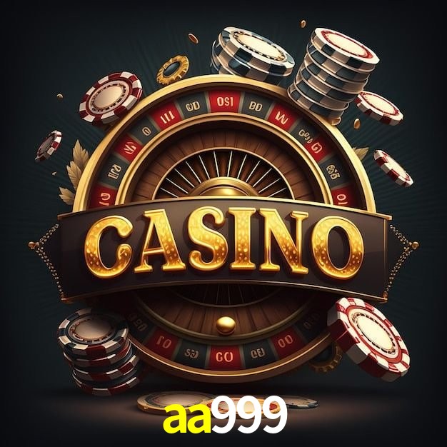 APP oficial da aa999 para mobile